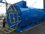 frac Tanks photo